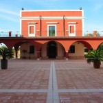 Cortile interno