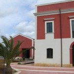 'Casina del Vescovo' input