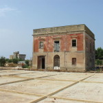 Restauro della Casina del Vescovo