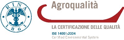 Agroqualità ISO 9001:2004