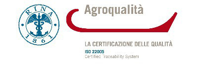 Agroqualità ISO 9001:2005